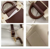 Woman Leather Party Bag